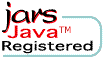 Java registered